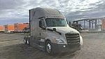 2021 Freightliner Cascadia