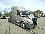 2022 Freightliner Cascadia