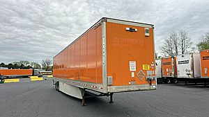 2014 Great Dane - Dry Van