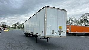 2009 Wabash Other - Dry Van