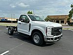 2025 Ford F250