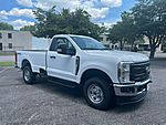 2025 Ford F250