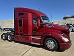 2021 Kenworth T680