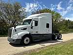 2019 Peterbilt 579