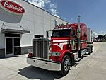 2022 Peterbilt 389