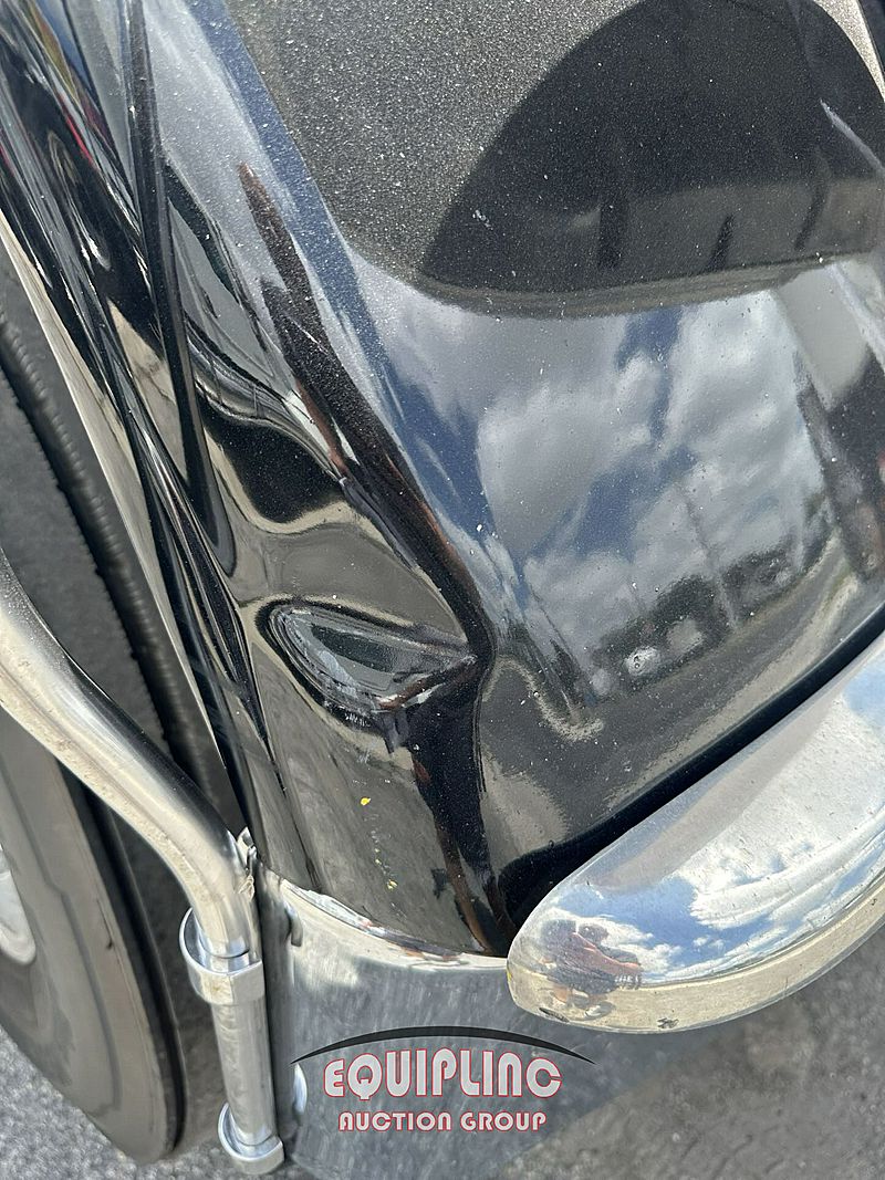 2019 Peterbilt 389