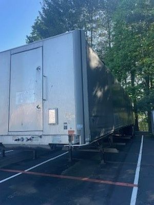 2015 FONTAINE TRUCK EQUIPMENT HCR5212WSA 48/102 - Flatbed