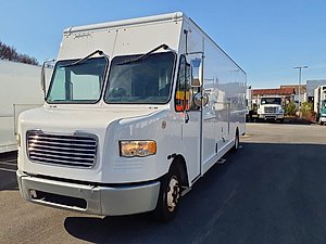 2017 Freightliner MT55