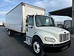 2018 Freightliner M2 106