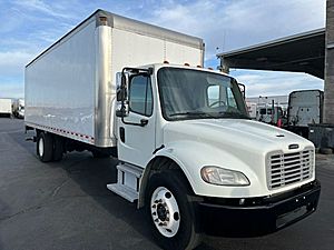2018 Freightliner M2 106