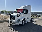 2019 Volvo VNR64T-640