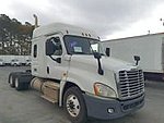 2019 Freightliner Cascadia 125