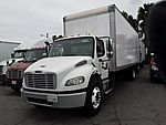 2018 Freightliner M2 106