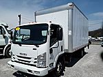 2018 Isuzu NPR HD