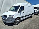 2020 Mercedes-Benz Sprinter