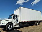 2018 Freightliner M2 106