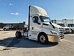 2019 Freightliner Cascadia