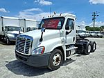 2019 Freightliner Cascadia 125