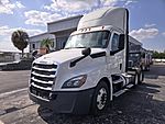 2019 Freightliner Cascadia