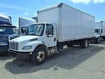 2019 Freightliner M2 106