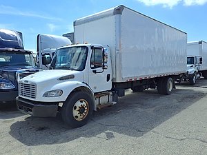 2019 Freightliner M2 106
