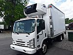 2017 Isuzu NPR