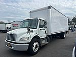 2018 Freightliner M2 106