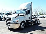 2019 Freightliner Cascadia