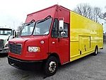 2016 Freightliner MT55