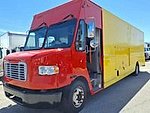 2017 Freightliner MT55