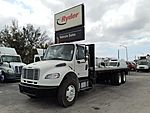 2020 Freightliner M2 106
