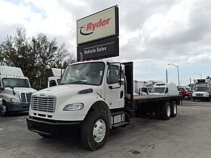 2020 Freightliner M2 106