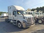 2020 Freightliner Cascadia 125