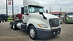 2020 International LT625