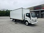 2020 Isuzu NRR