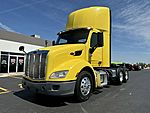2021 Peterbilt 579