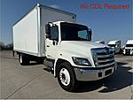 2019 Hino 268A