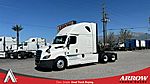 2021 Freightliner Cascadia 126