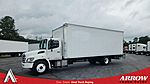 2019 Hino 268A