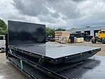 2025 Laramie Truck Bodies 14'6'' Flatbed