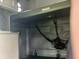 2018 Freightliner Cascadia