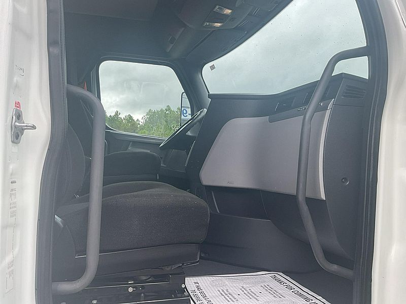 2019 Freightliner Cascadia