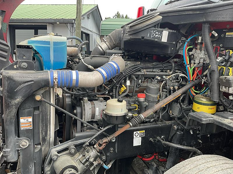 2019 Kenworth T680