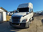 2020 Freightliner Cascadia