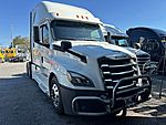 2020 Freightliner Cascadia