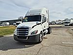 2020 Freightliner Cascadia