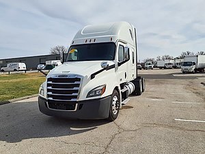 2020 Freightliner Cascadia