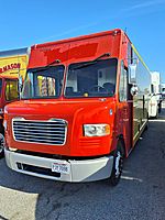 2017 Freightliner MT55