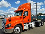 2018 Freightliner Cascadia 125