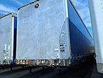 2015 GREAT DANE TRAILERS FLP 48/102